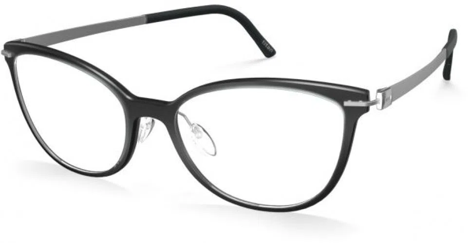 Silhouette Infinity View 1600 Eyeglasses - view 40